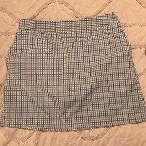 Adidas Golf Tennis Athletic Skort